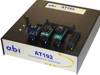 英国ABI-AT192,AT256多品种集成电路测试仪产品彩页下载