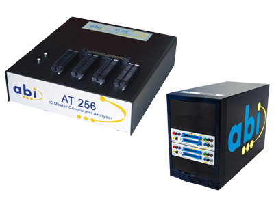 英国abi_AT256 A4 pro2集成电路测试仪/集成电路筛选测试仪